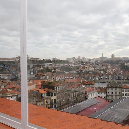 Low Cost Tourist Apartments - Palacio Da Bolsa OOporto Esterno foto