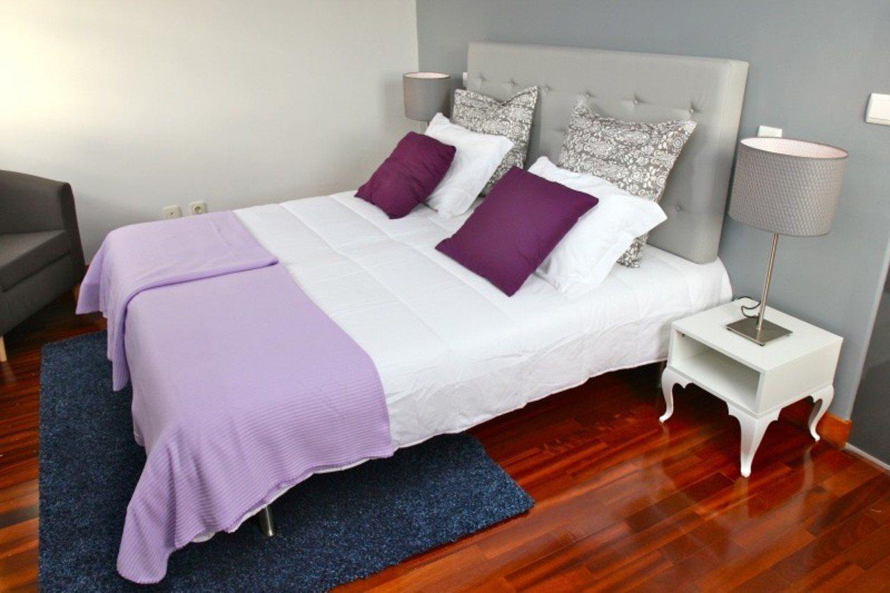 Low Cost Tourist Apartments - Palacio Da Bolsa OOporto Esterno foto