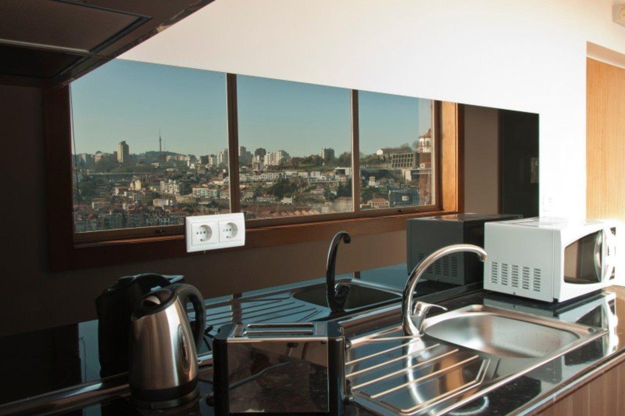 Low Cost Tourist Apartments - Palacio Da Bolsa OOporto Esterno foto
