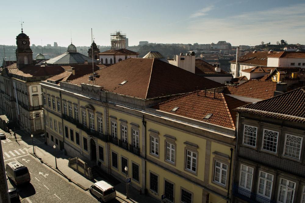 Low Cost Tourist Apartments - Palacio Da Bolsa OOporto Camera foto
