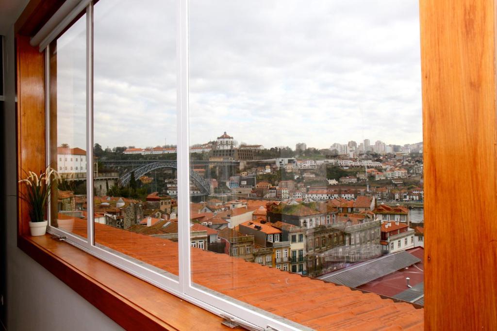 Low Cost Tourist Apartments - Palacio Da Bolsa OOporto Camera foto