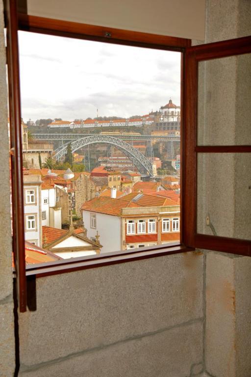 Low Cost Tourist Apartments - Palacio Da Bolsa OOporto Camera foto