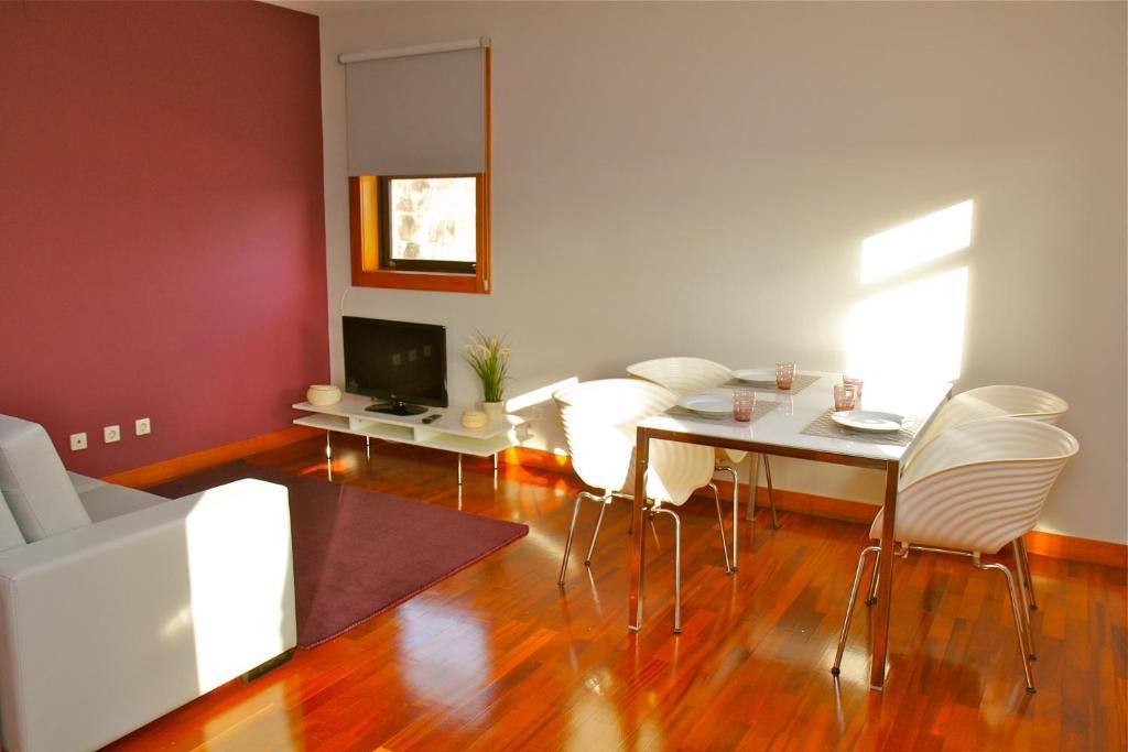 Low Cost Tourist Apartments - Palacio Da Bolsa OOporto Camera foto