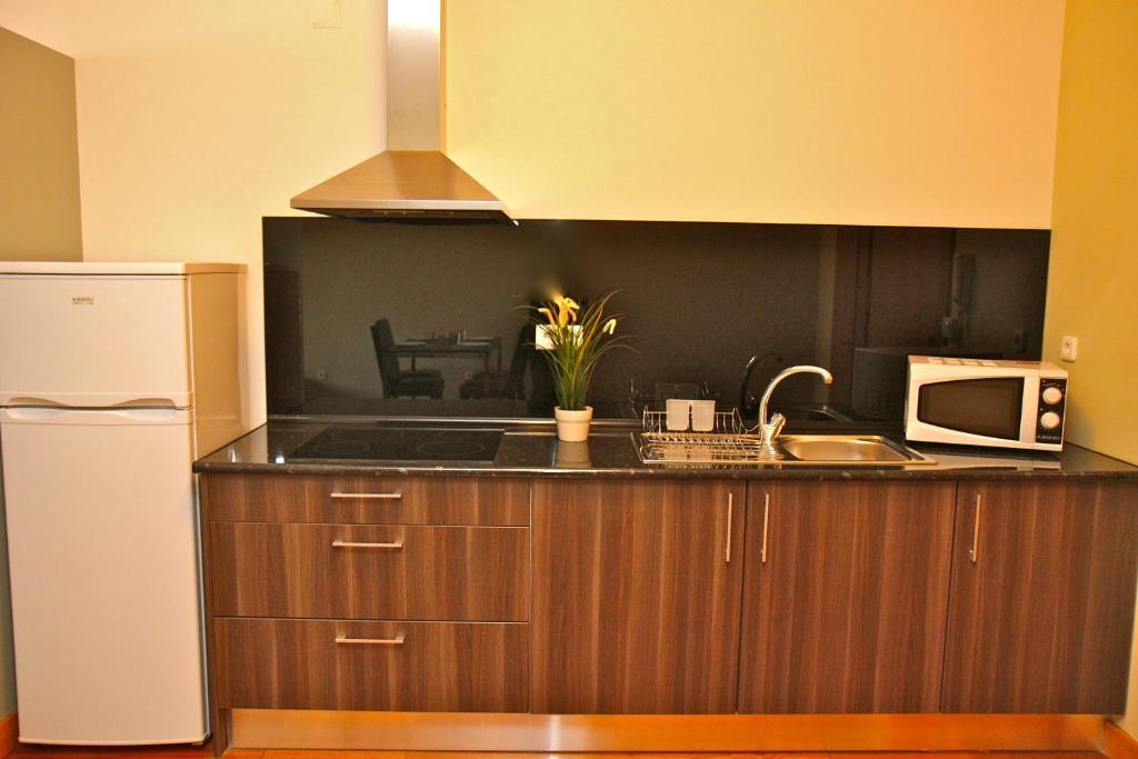 Low Cost Tourist Apartments - Palacio Da Bolsa OOporto Camera foto