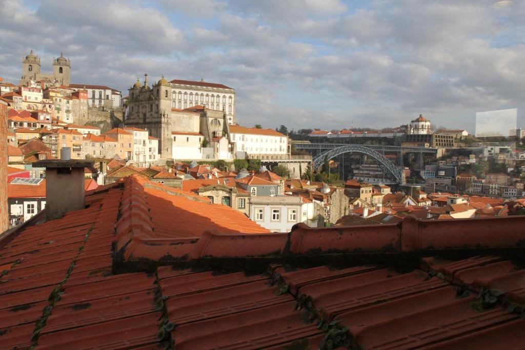 Low Cost Tourist Apartments - Palacio Da Bolsa OOporto Camera foto