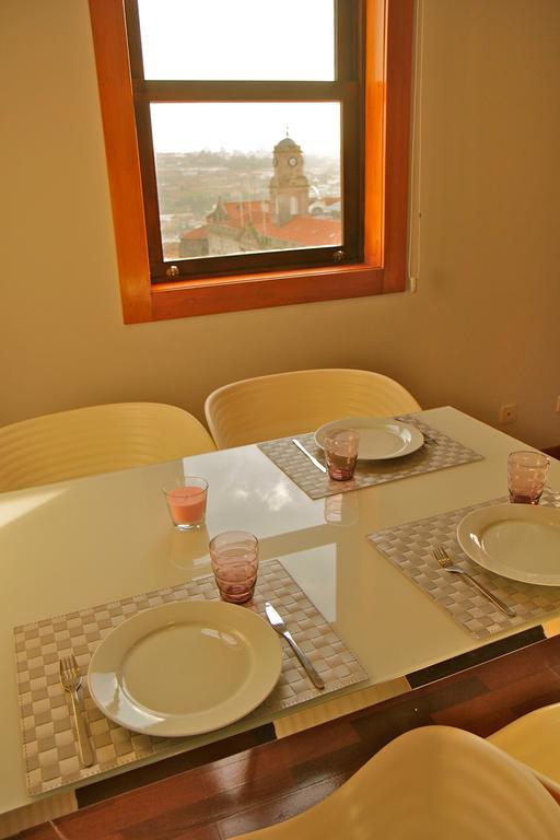 Low Cost Tourist Apartments - Palacio Da Bolsa OOporto Camera foto