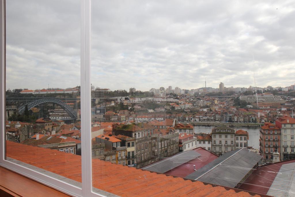 Low Cost Tourist Apartments - Palacio Da Bolsa OOporto Esterno foto
